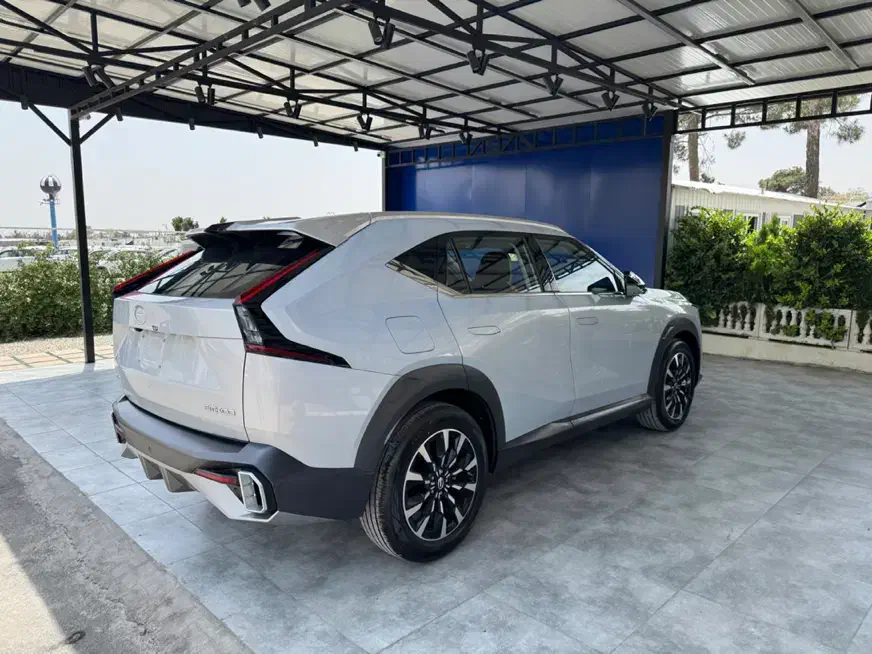 گک امکو ۲۰۲۴ بنزینی|خودرو سواری و وانت|تهران, بهارستان|دیوار