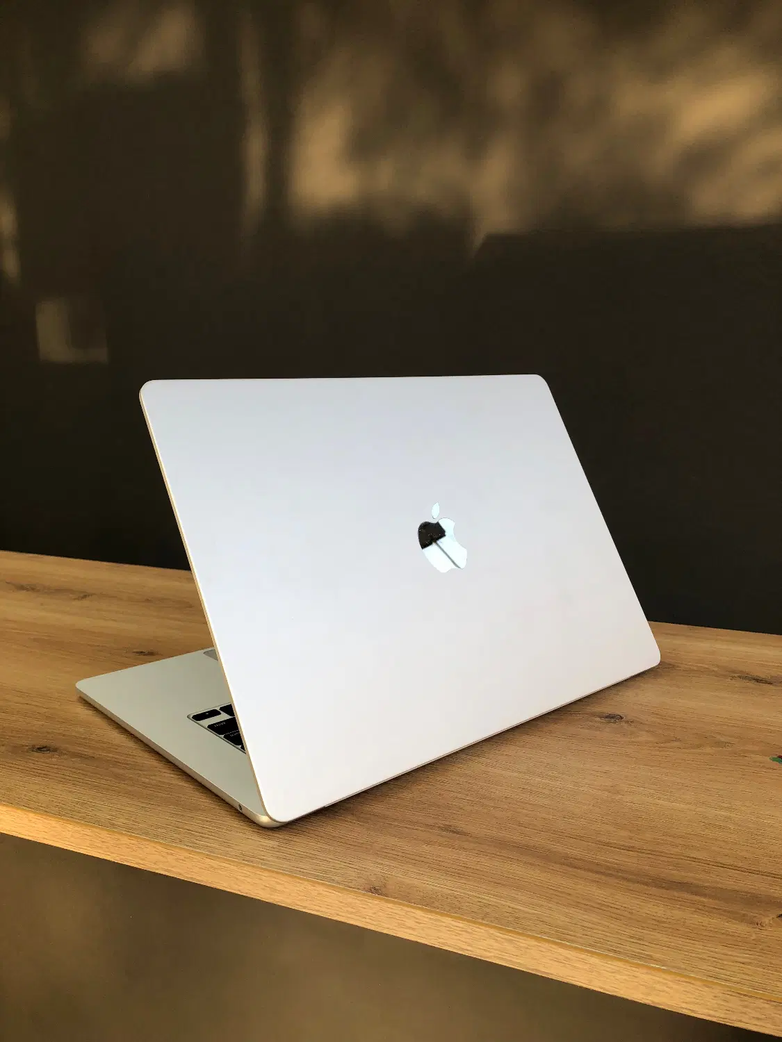 Macbook air M3 15 inch|رایانه همراه|آران و بیدگل, |دیوار