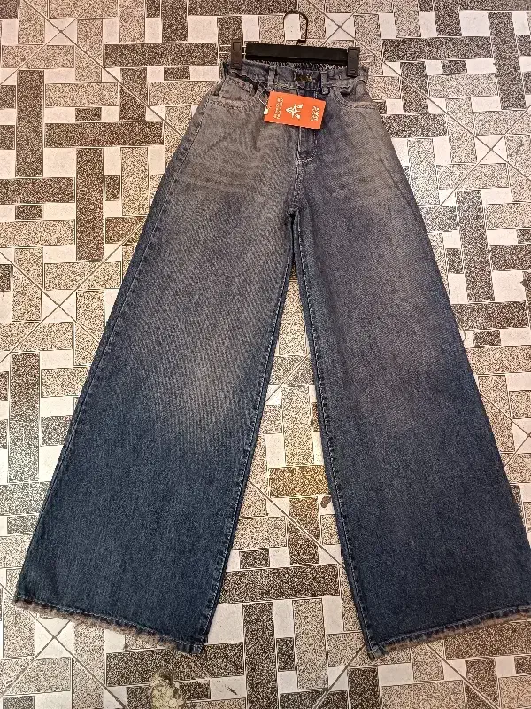 شلوار فول بگ رادو خورده|لباس|مشهد, گاز|دیوار