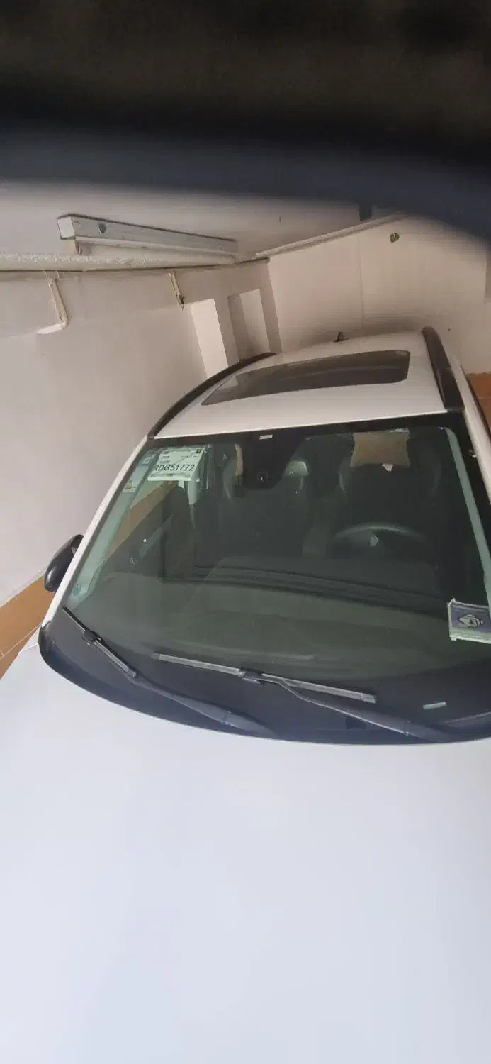 فروش ری را 403/12/25|خودرو سواری و وانت|مشهد, کوثر|دیوار