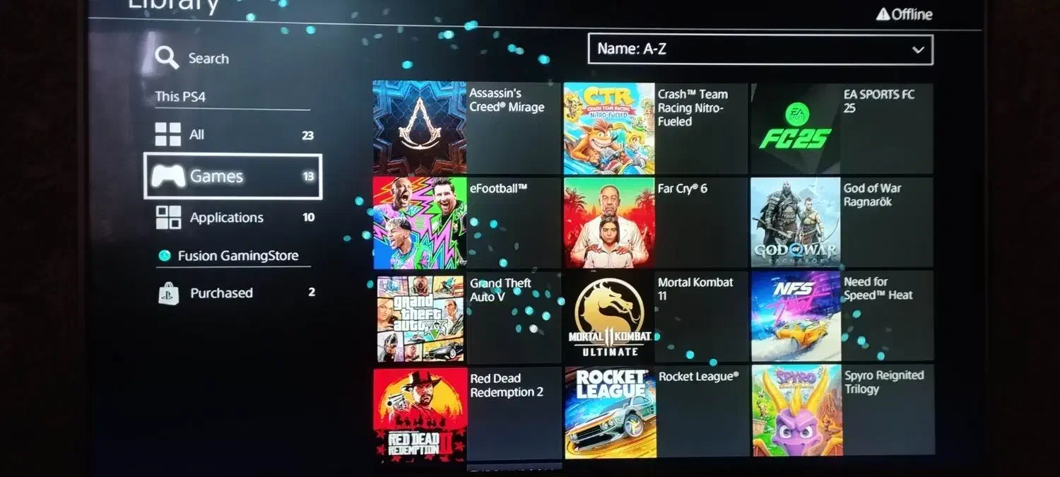 ps4اسلیم|کنسول، بازی ویدئویی و آنلاین|رشت, کوی مهر|دیوار