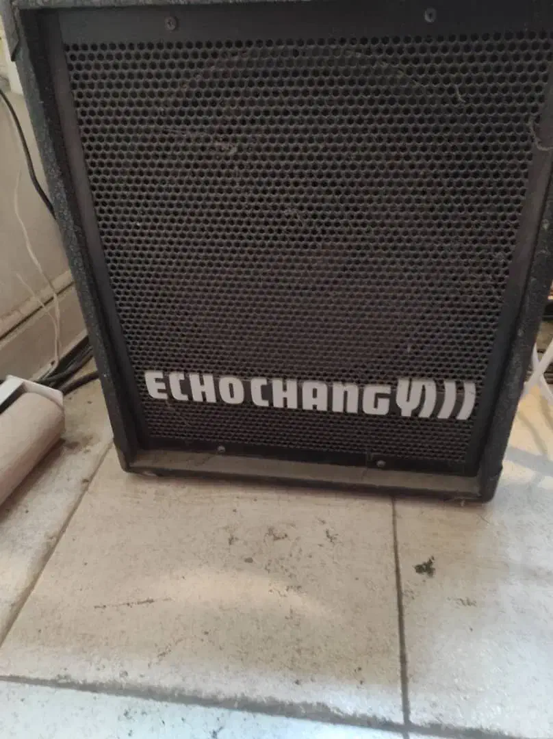 باند و امپلی مارک اکو چنگ|سیستم صوتی خانگی|گرگان, |دیوار