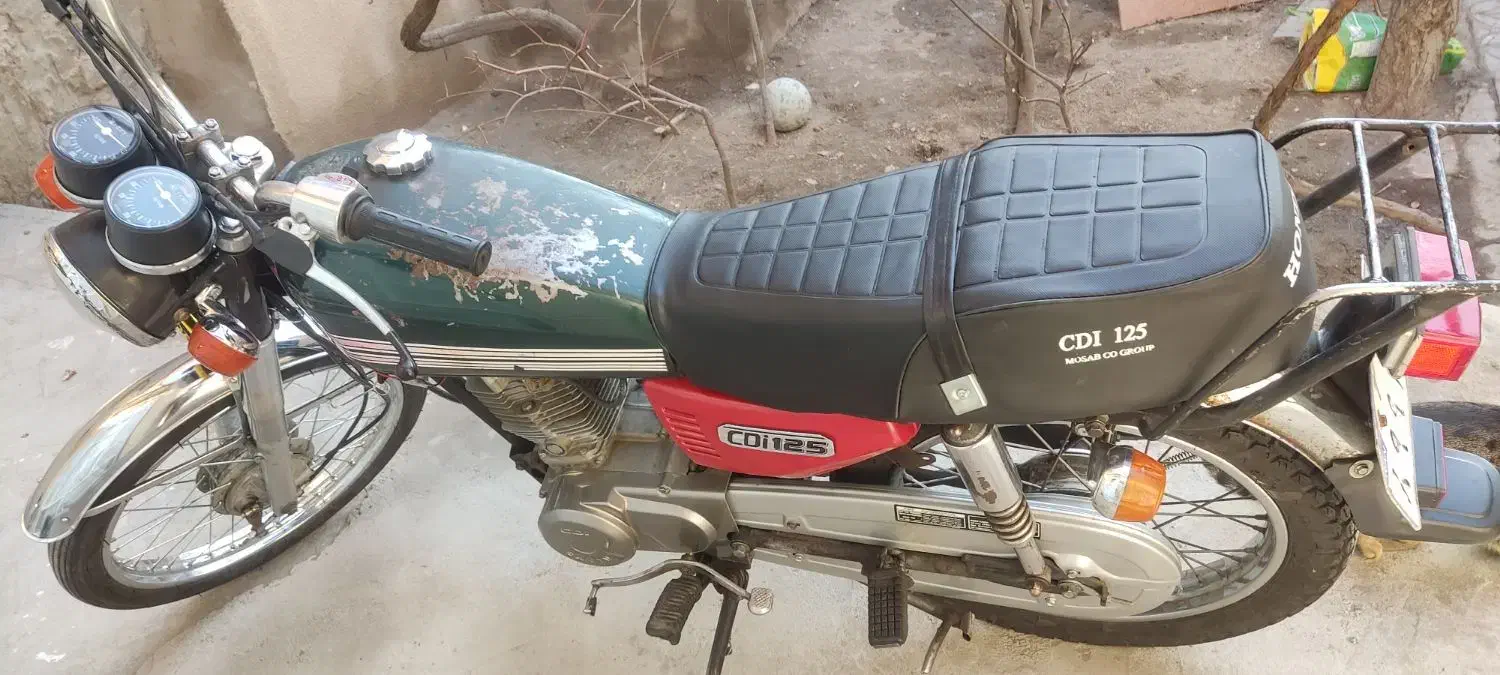 موتور سیکلت|موتورسیکلت|بناب, |دیوار