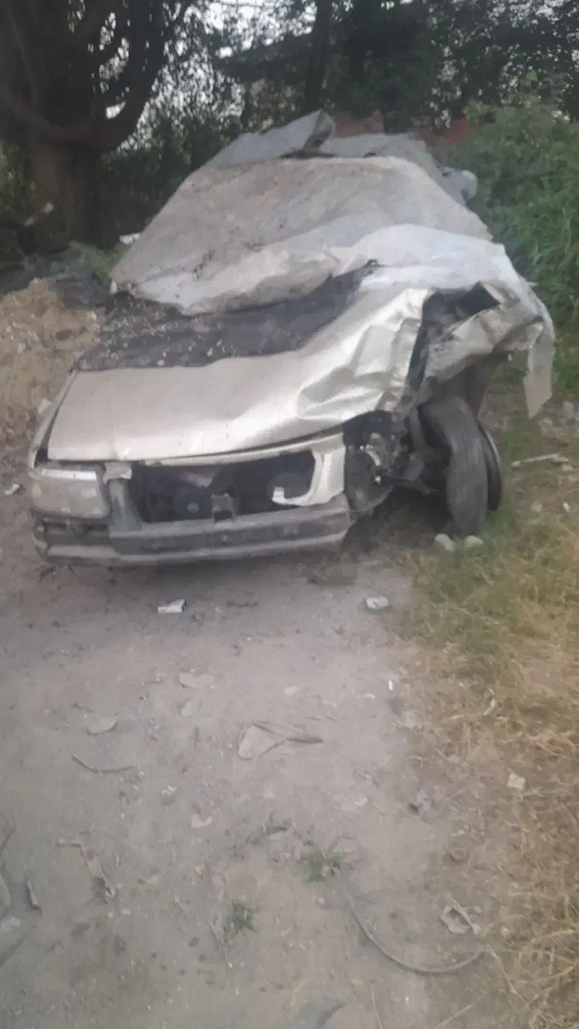 سمند بز مدل ۸۳|خودرو سواری و وانت|احمدسرگوراب, |دیوار