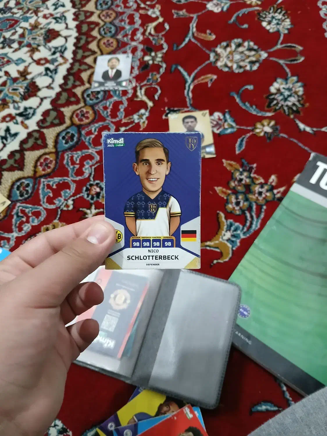 فروش کیمدی به صورت کلی و جزعی|اسباببازی|بروجن, |دیوار