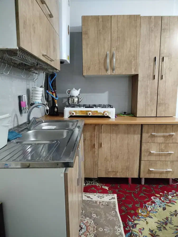 اجاره سوییت ویلایی روزانه|اجارهٔ کوتاه‌مدت آپارتمان و سوئیت|شهریار, کهنز|دیوار