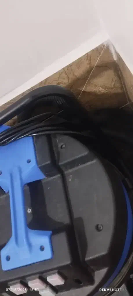 سه موتوره مبل شویی کسرا|جاروبرقی، جارو شارژی، بخارشو|انبارآلوم, |دیوار