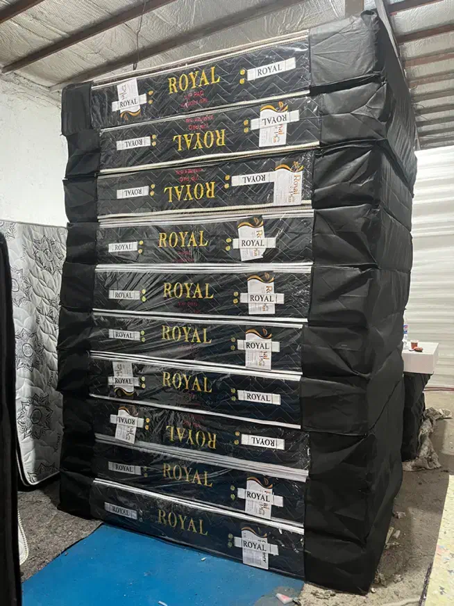 تشک ۱۶۰*۲۰۰ مدل مدیکال پددار|تشک تختخواب|تهران, شهرک ابوذر|دیوار