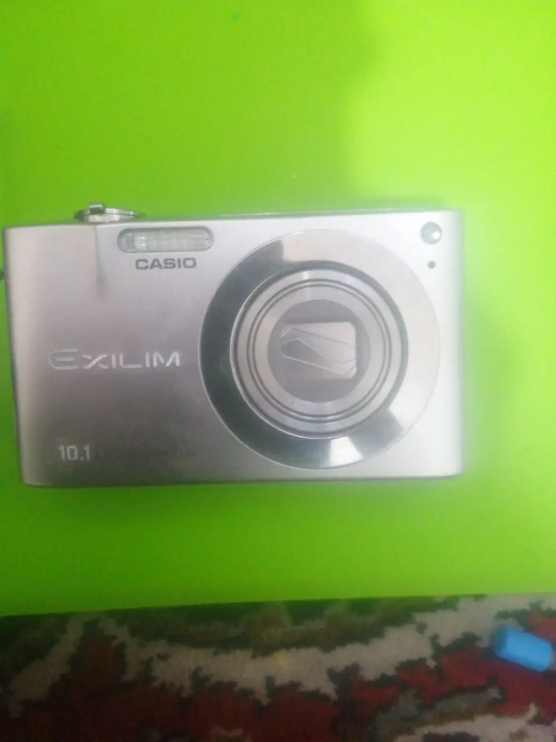 دوربین در حد نو|دوربین عکاسی و فیلمبرداری|تبریز, |دیوار