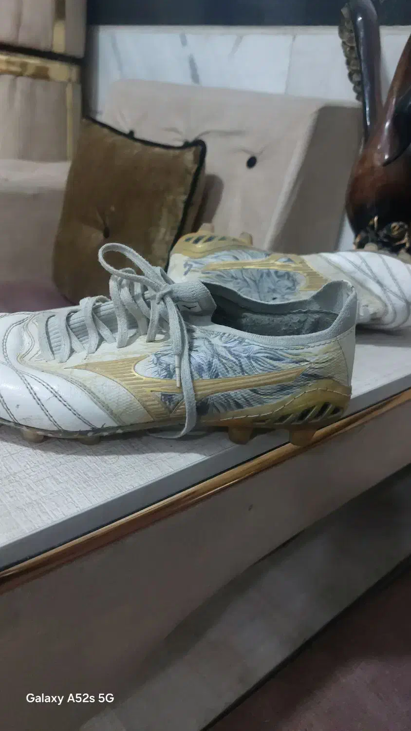 استوک میزانو ژاپن سایز۴۱|کیف، کفش، کمربند|خاوران, |دیوار