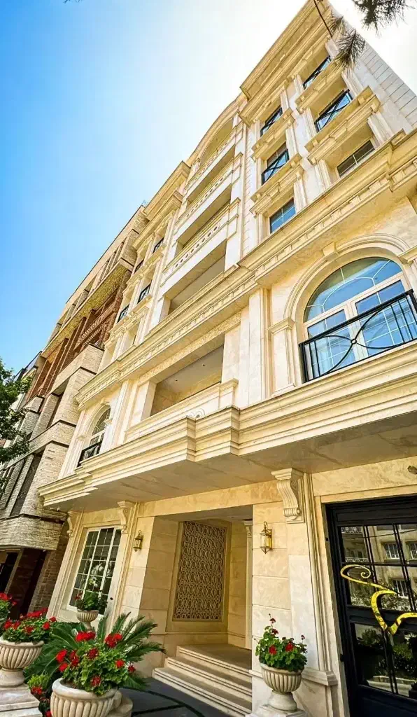 ۱۹۰ متر تکواحدی/اوایل فرامرز/ کلید نخورده|فروش آپارتمان|مشهد, شهید فرامرز عباسی|دیوار