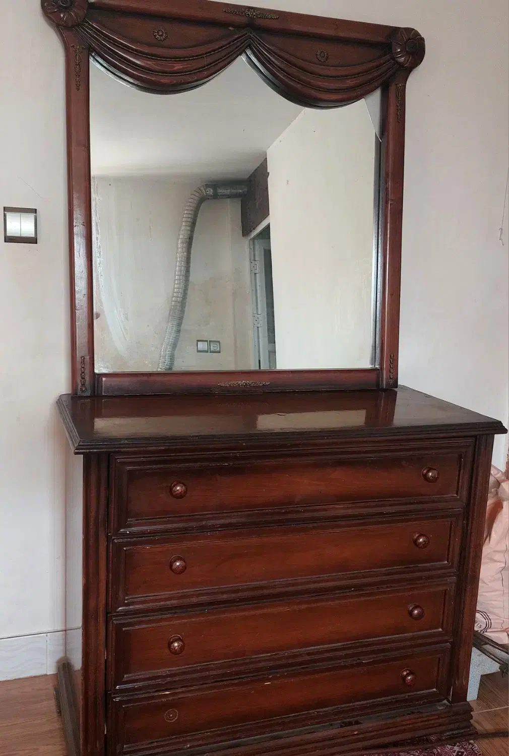 دراور|جاکفشی، کمد، دراور|بجنورد, |دیوار