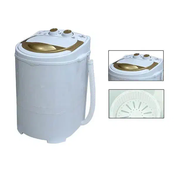 مینی واش فریدولین|ماشین لباسشویی و خشککن لباس|بیجار, |دیوار