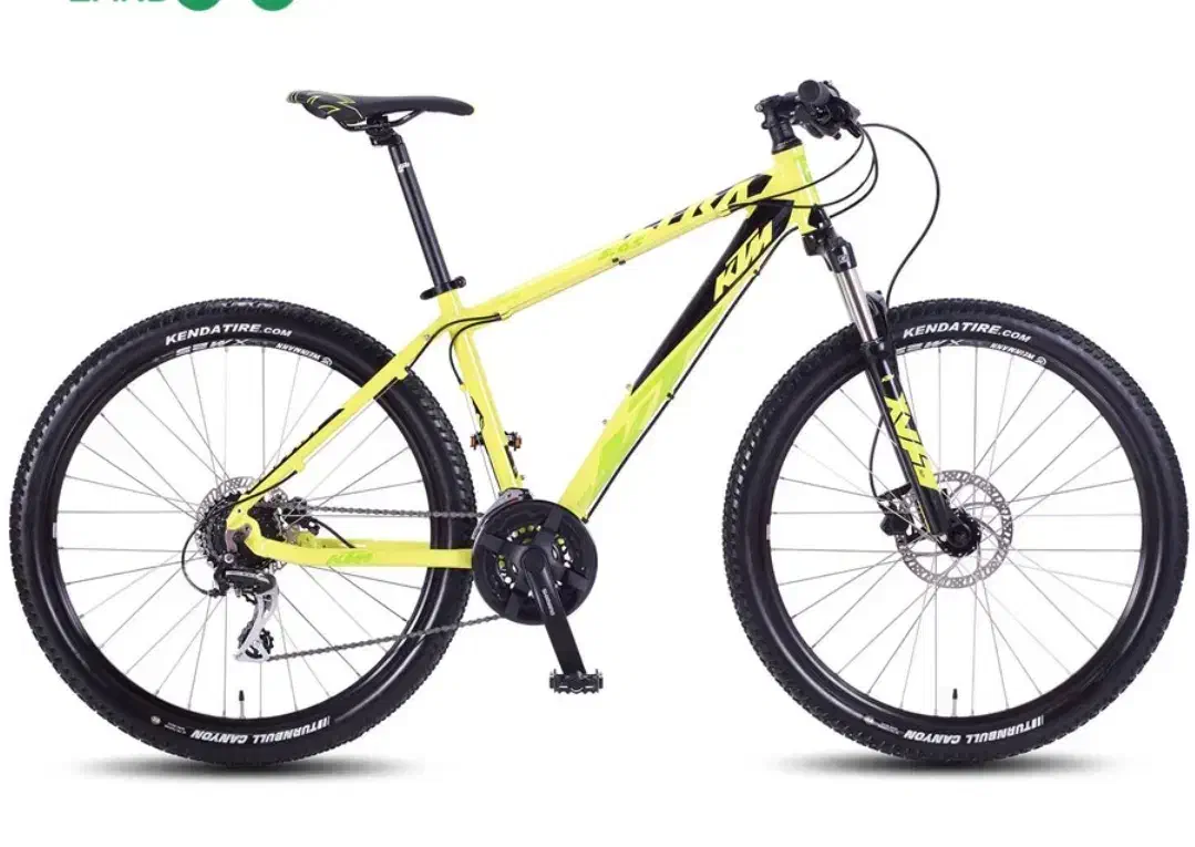 فروش دوچرخه ktm|دوچرخه، اسکیت، اسکوتر|مرودشت, فاز اول شهرک فرهنگیان|دیوار