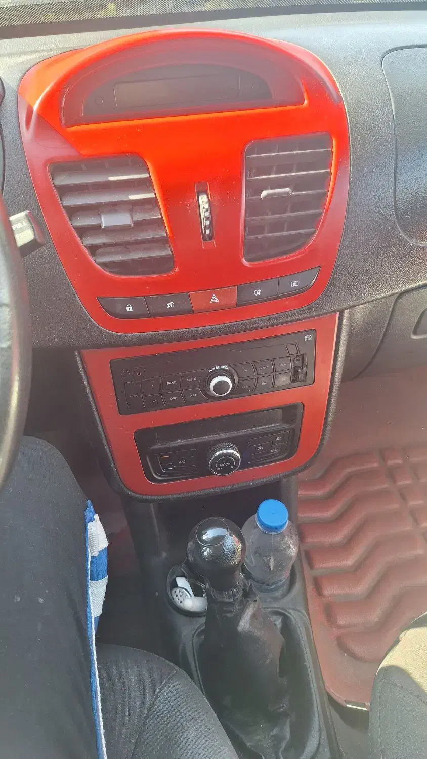 کوییک آر مدل۱۴۰۱|خودرو سواری و وانت|فولادشهر, فولادشهر|دیوار