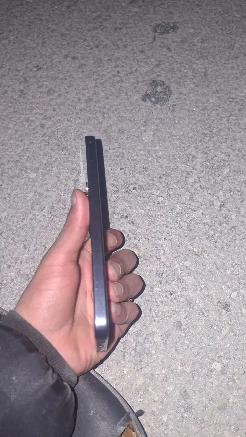 گوشی a16|موبایل|بوشهر, |دیوار