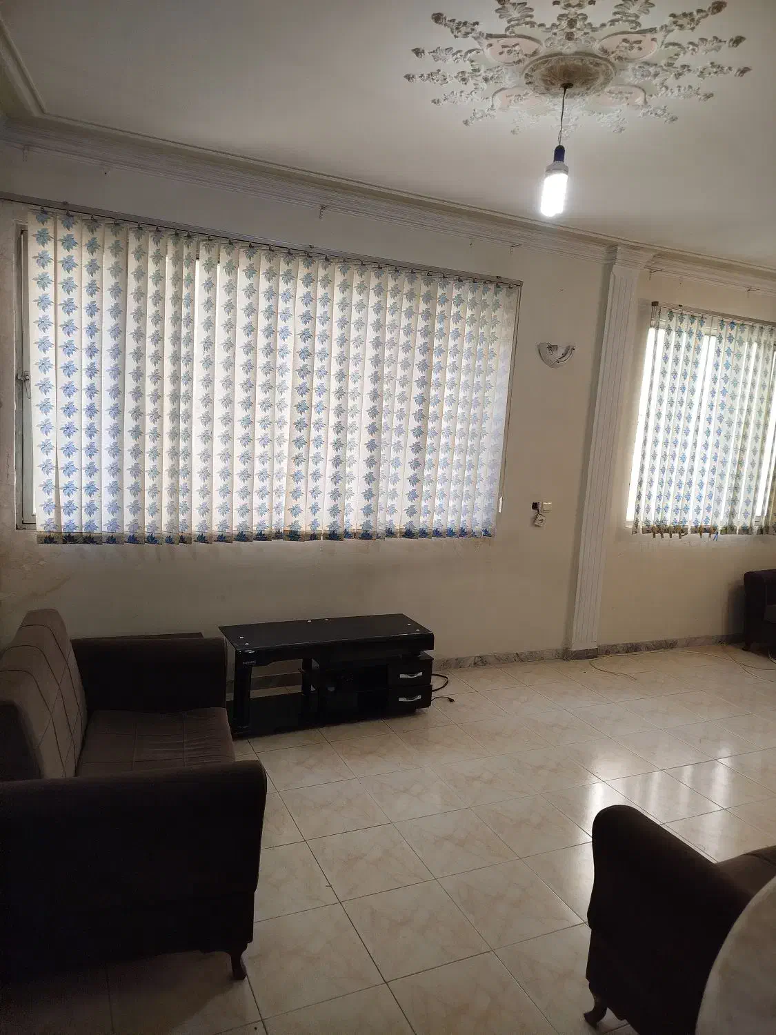 ۹۵ متری محدوده بعثت|اجارهٔ آپارتمان|سبزوار, ولیعصر (نجار آباد)|دیوار