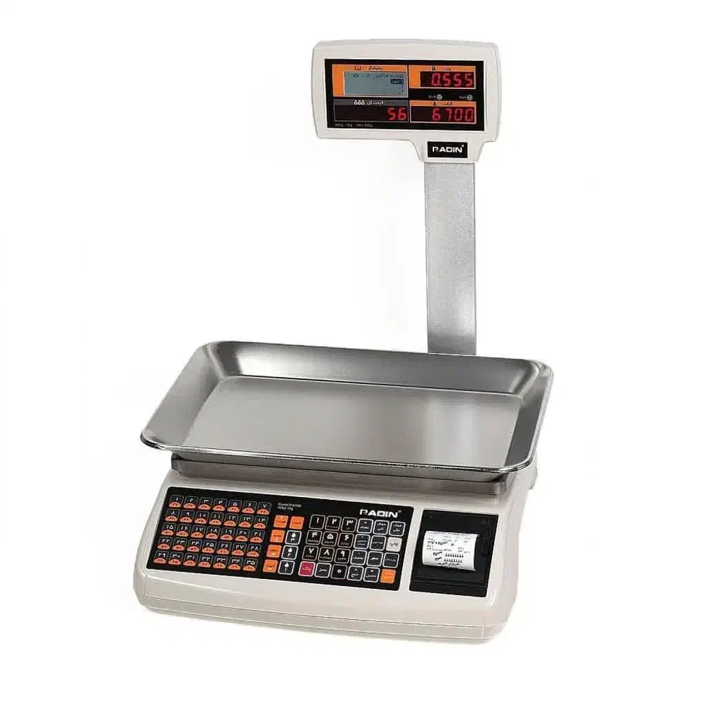 ترازو فوق پیشترفته|فروشگاه و مغازه|شوش, |دیوار