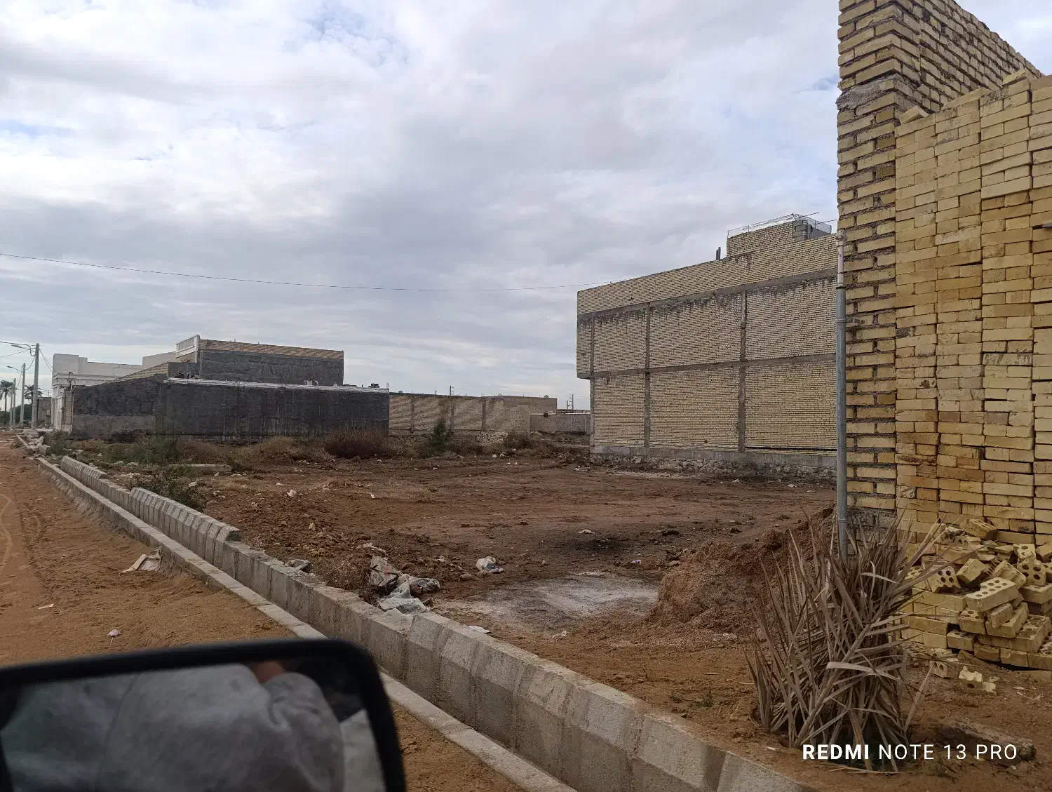 زمین|فروش زمین و ملک کلنگی|حمیدیه, |دیوار