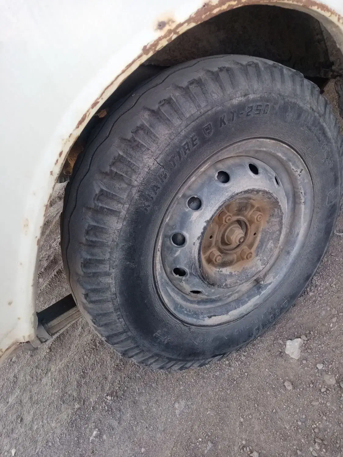 اتاق کفی کپسول ومتعلقات سی ان جی لاستیک و... وانت|قطعات یدکی و لوازم جانبی|سبزوار, پیام|دیوار