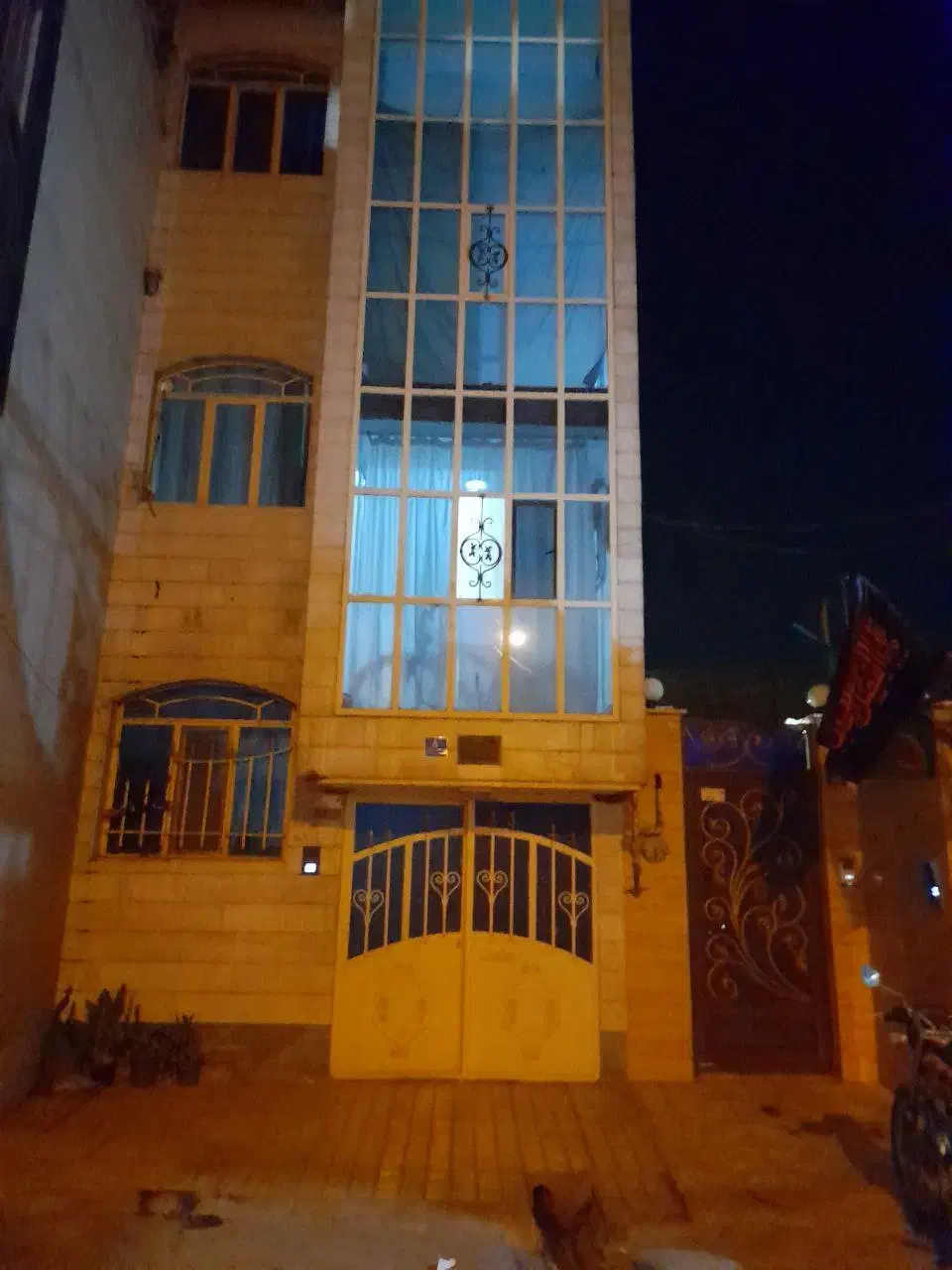 آپارتمان|اجارهٔ آپارتمان|خاوران, |دیوار