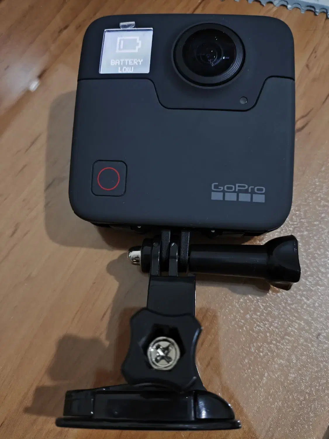 دوربین گوپرو 360 درجه|دوربین عکاسی و فیلم‌برداری|ارومیه, |دیوار