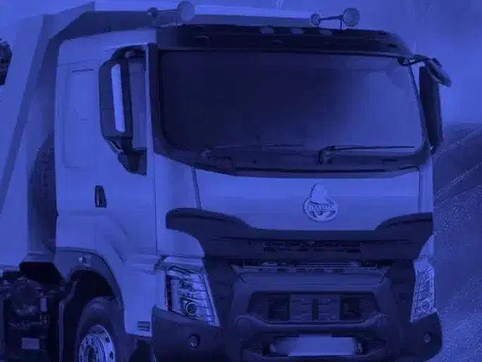 دافران کمپرسی|خودرو سنگین|اسلامشهر, شهرک سعیدیه|دیوار