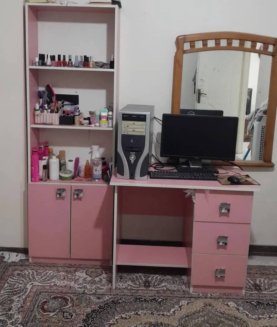 میز و بوفه|بوفه، ویترین، کنسول|تهران, مینابی|دیوار