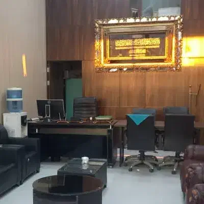 میز مدیریت. میز اداری. میز کنفرانس. میز جلسات|مبلمان اداری|تهران, گلستان (شهرک راه آهن)|دیوار