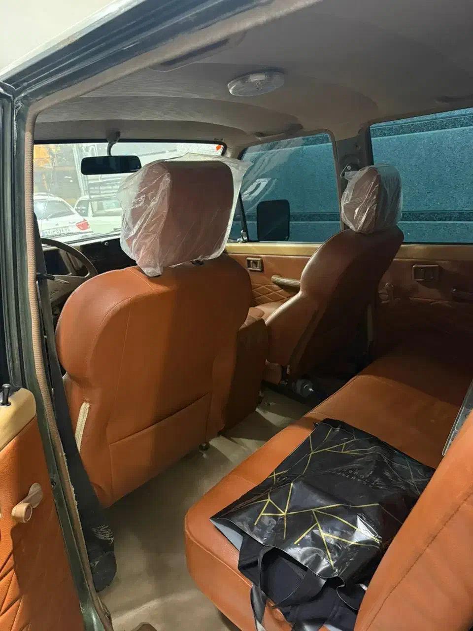 فروش نیسان پاترول|خودرو سواری و وانت|ورامین, شهرک فجر|دیوار