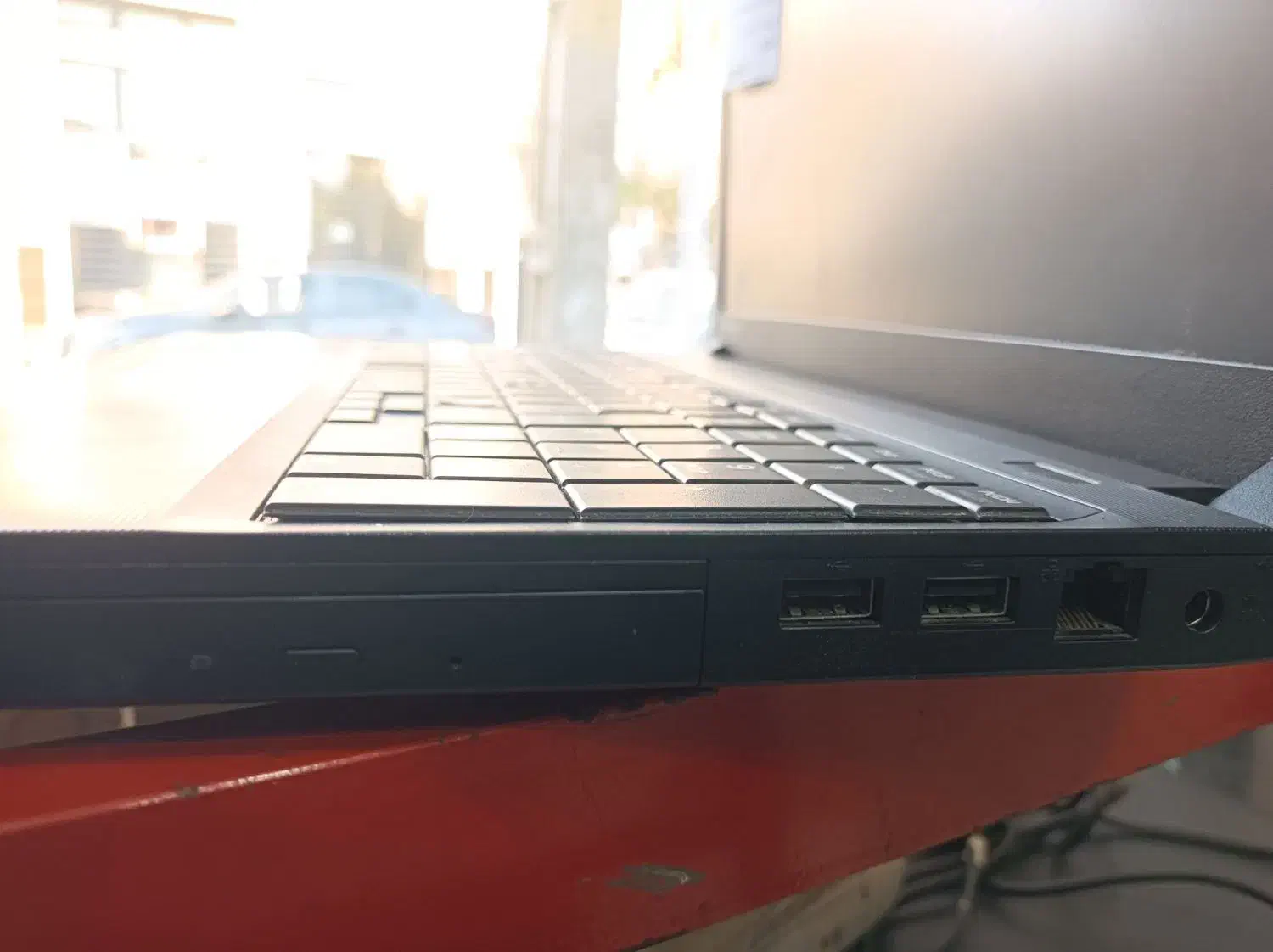 لپ تاپ توشیبا|رایانه همراه|ارومیه, |دیوار