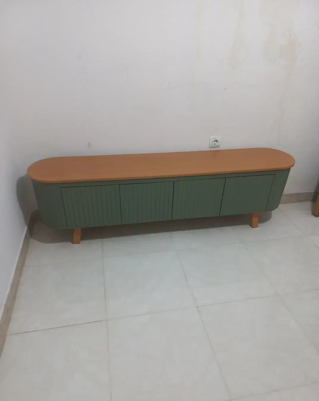 سرویس تخت خواب میز تلویزیون وصندلی اداری|تخت و سرویس خواب|محمدیه-قزوین, |دیوار