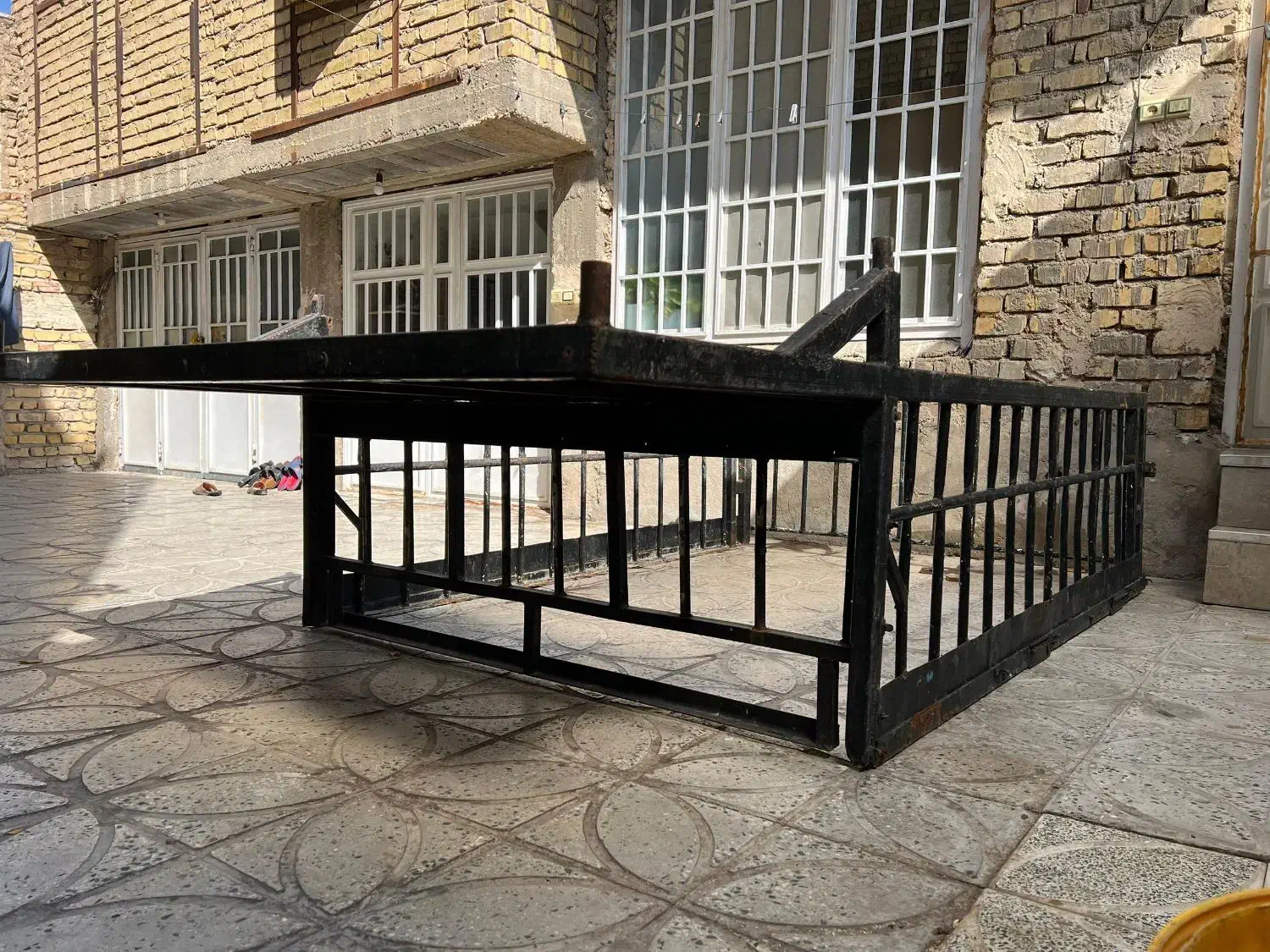 اتاق سایپا|قطعات یدکی و لوازم جانبی|مرودشت, ژیان|دیوار