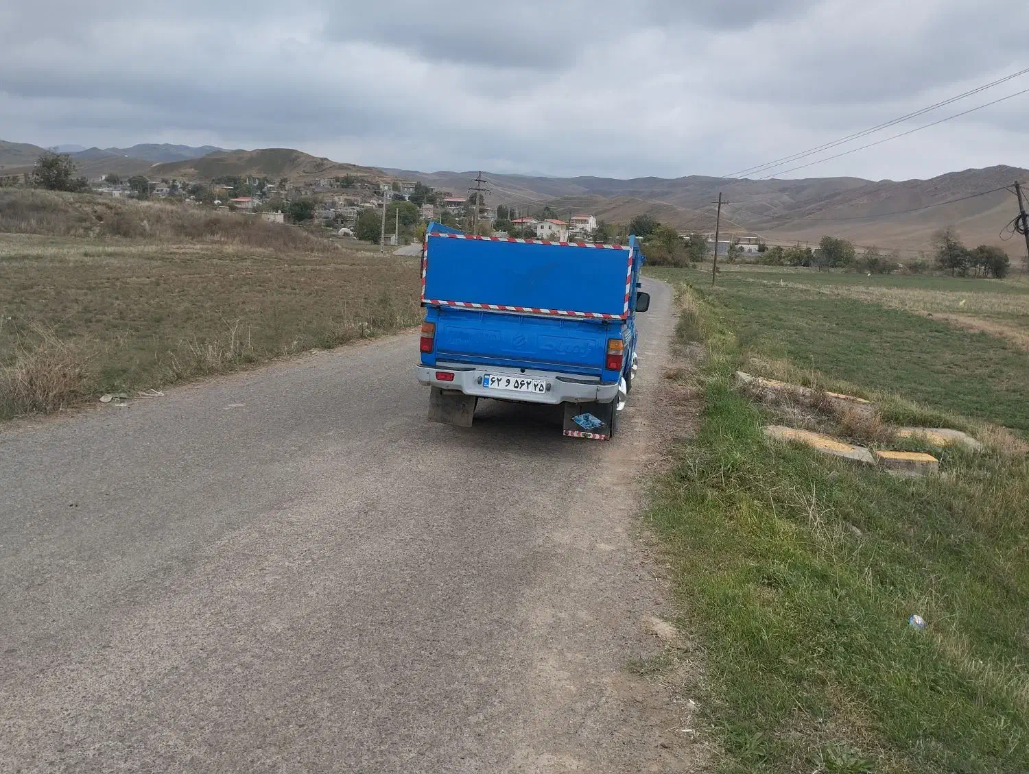 نیسان زامیاد دوگانه 1401|خودرو سواری و وانت|خدا آفرین, |دیوار