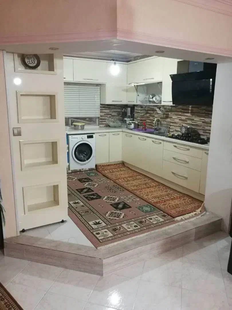 فروش گلشهر ۱۰۲ متری، شهرک امام املاک آرتین|فروش آپارتمان|گرگان, |دیوار