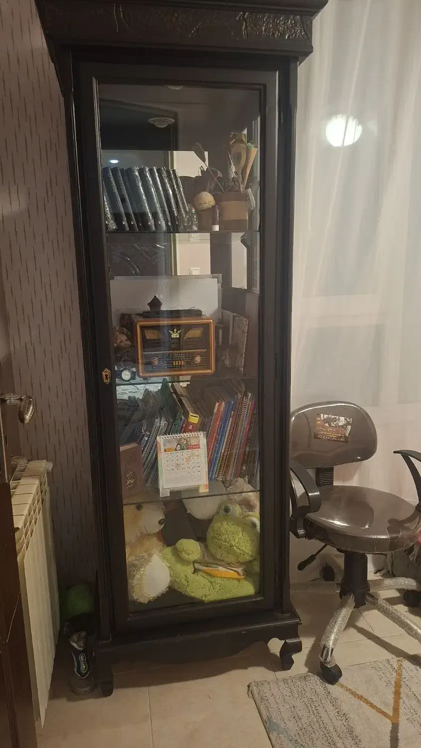 بوفه|بوفه، ویترین، کنسول|کرج, شهرک ولیعصر|دیوار