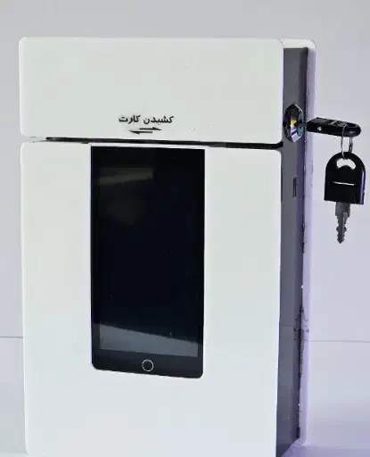 کارتخوان کارت خوان با ارائه پشتیبانی رایگان|فروشگاه و مغازه|مشهد, ابوذر|دیوار