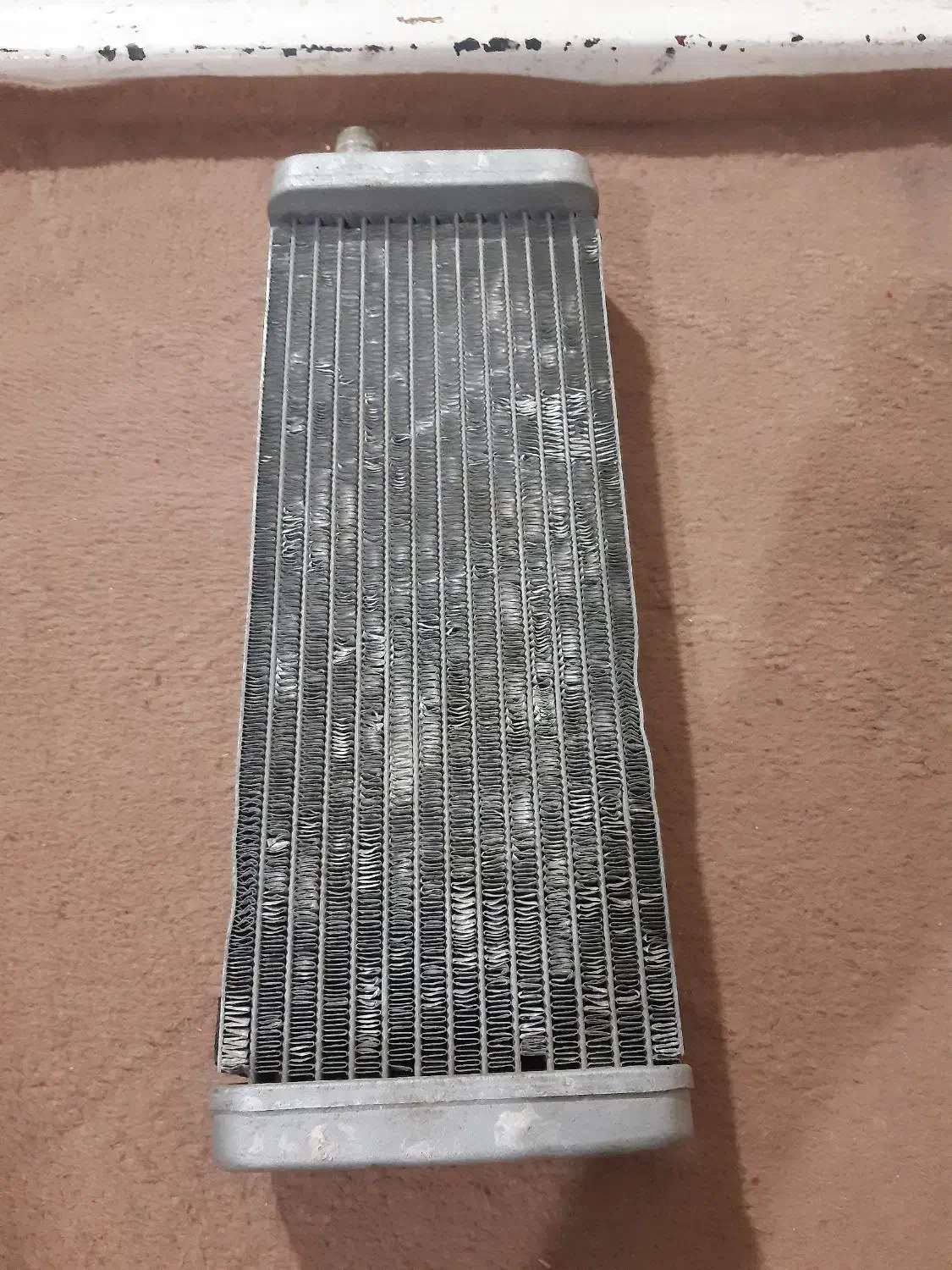 رادیاتور بخاری پیکان|قطعات یدکی و لوازم جانبی|شریف‌آباد, |دیوار