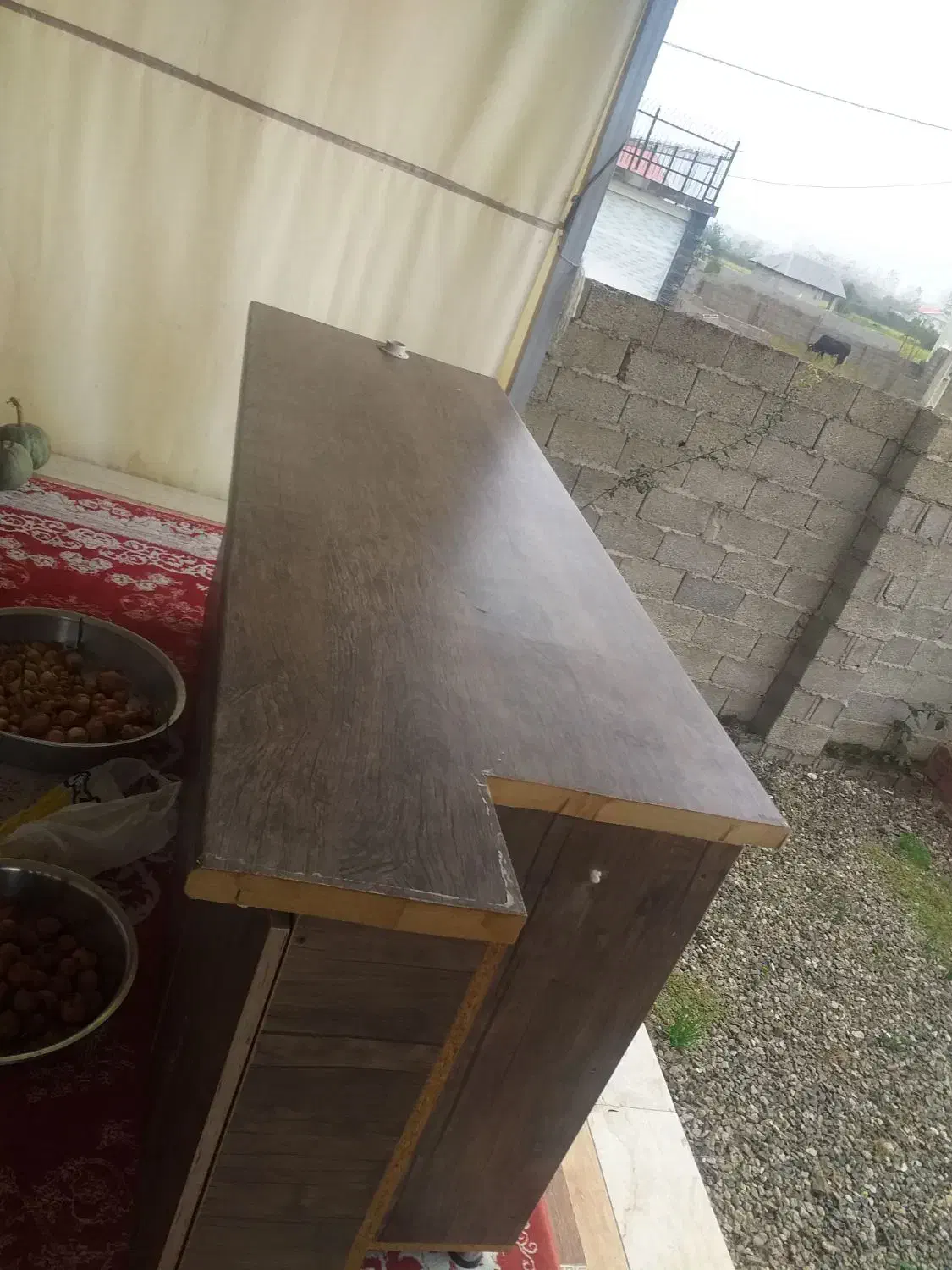 کابینت و ویترین|کتابخانه، شلف، قفسههای دیواری|فومن, |دیوار