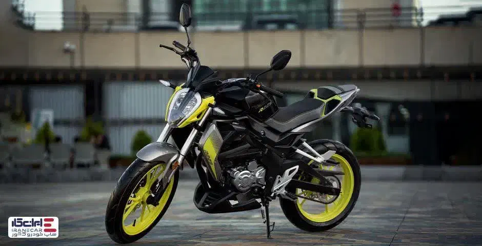 BELENTA R225|موتورسیکلت|بابلسر, |دیوار