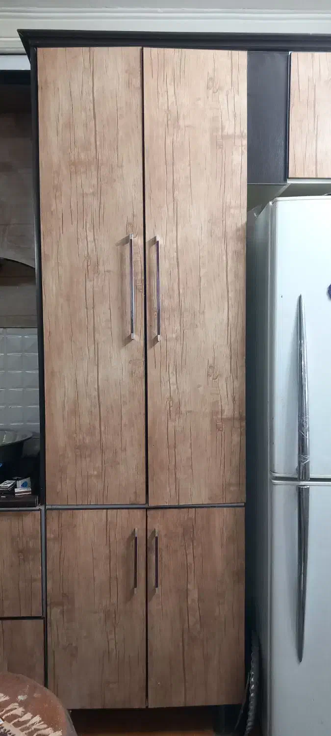 کابینت ام دی اف|جاکفشی، کمد، دراور|دامغان, |دیوار