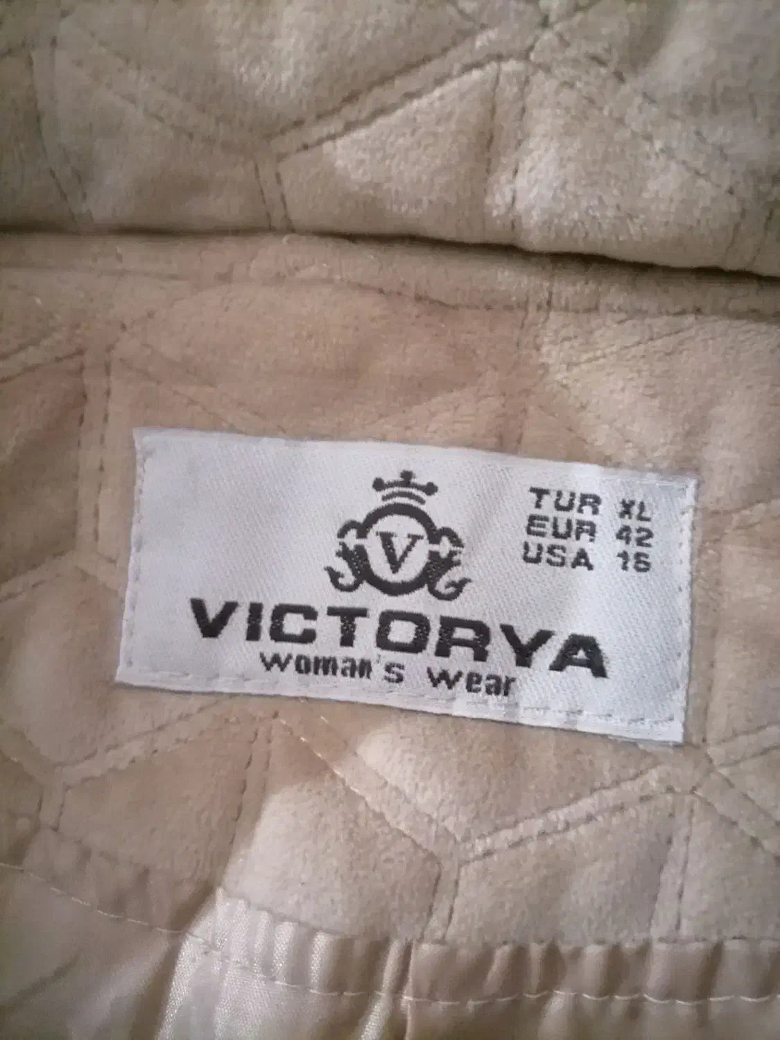 کاپشن در حد نو|لباس|کرمانشاه, |دیوار