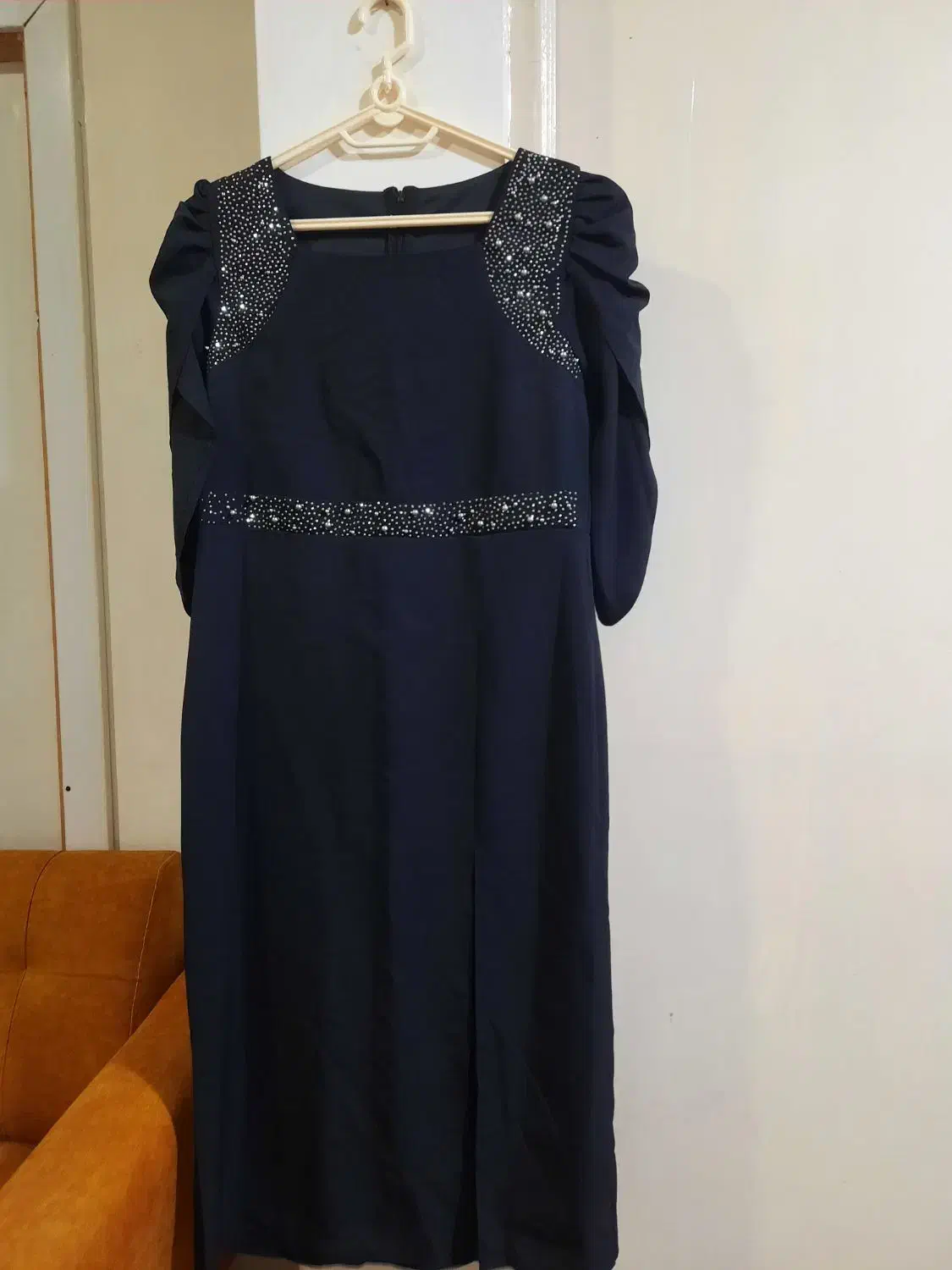 لباس|لباس|کتالم و سادات شهر, |دیوار