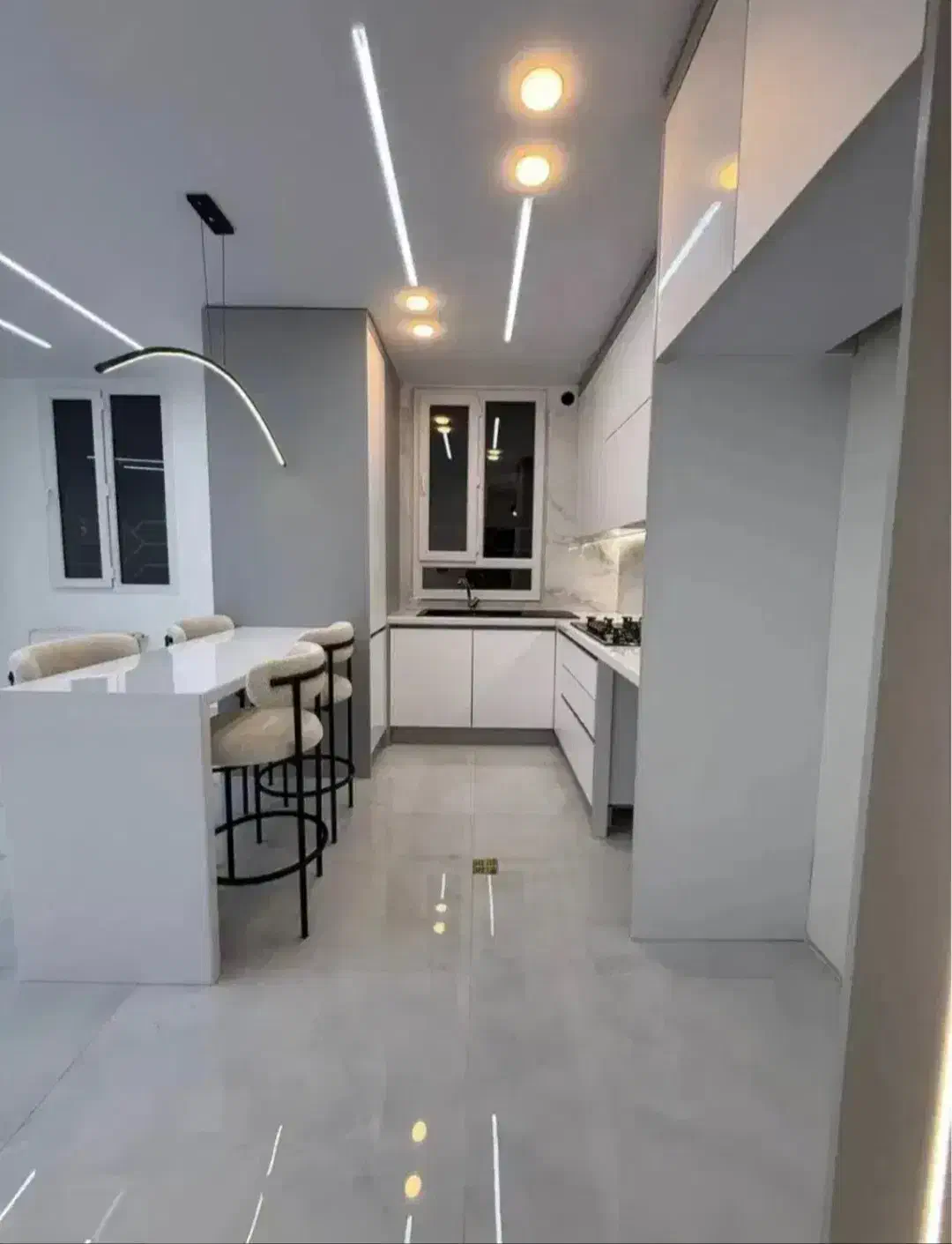 ۶۰متری دلربا/سندتکبرگ/خریده به ریال پیشرفت به دلار|فروش آپارتمان|شهریار, شهریار|دیوار