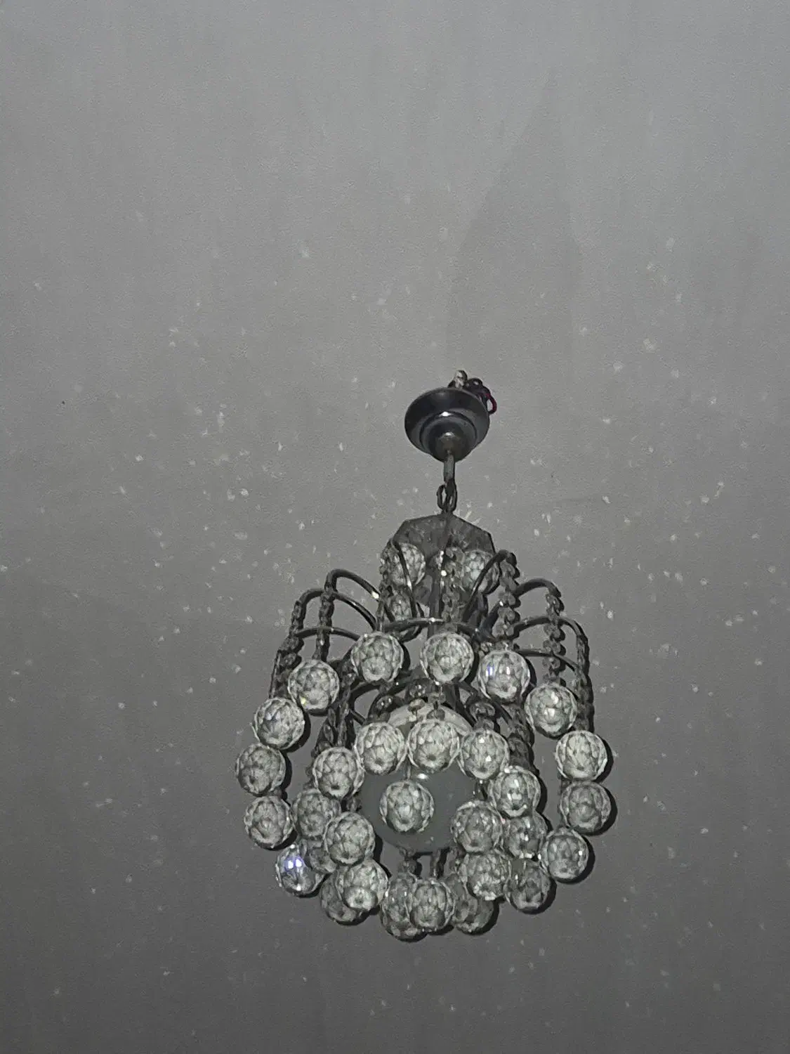 لوستر|لوستر و چراغ آویز|کارون, |دیوار