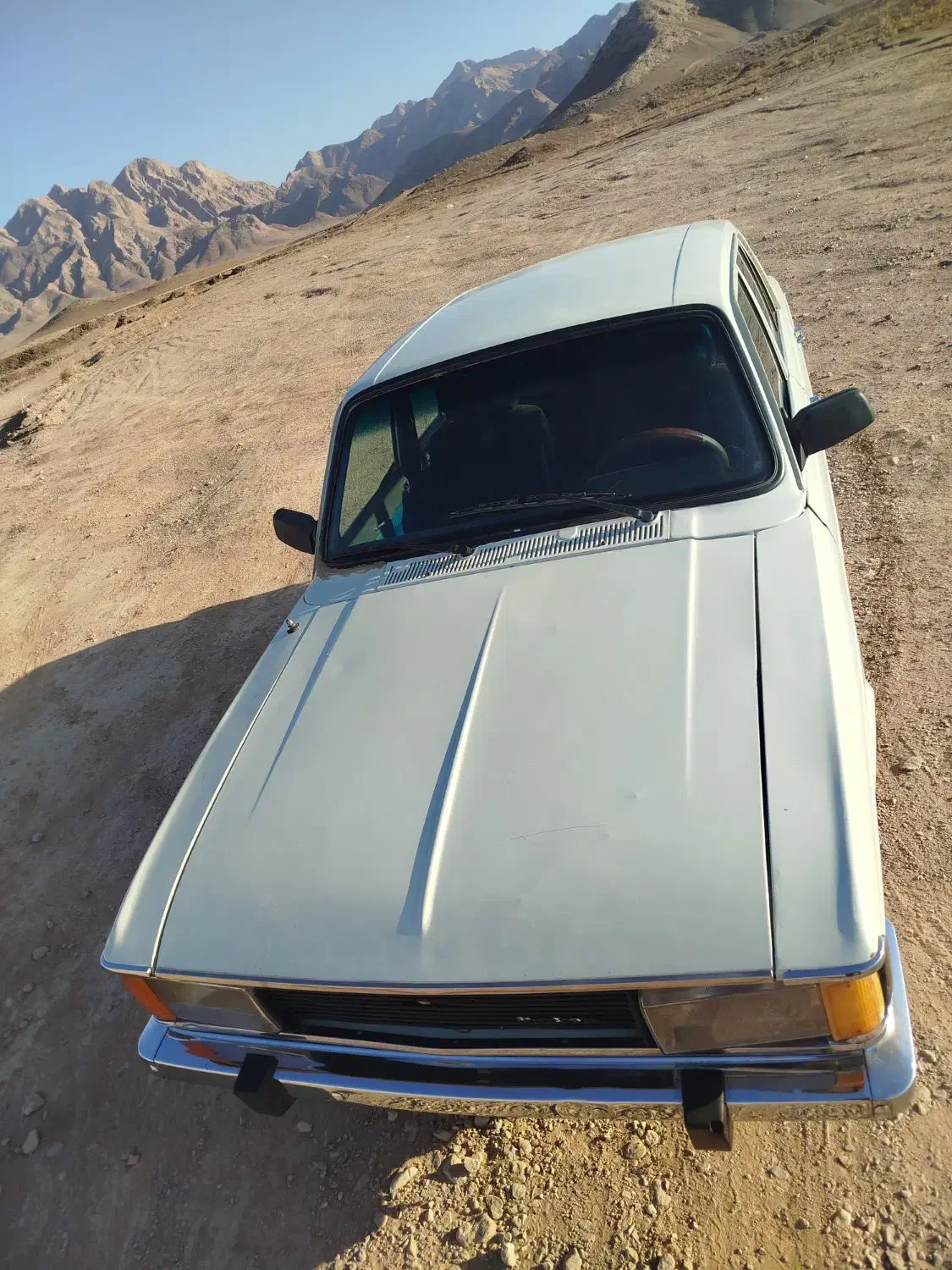 پیکان سواری 83 پراید|خودرو سواری و وانت|قائن, |دیوار