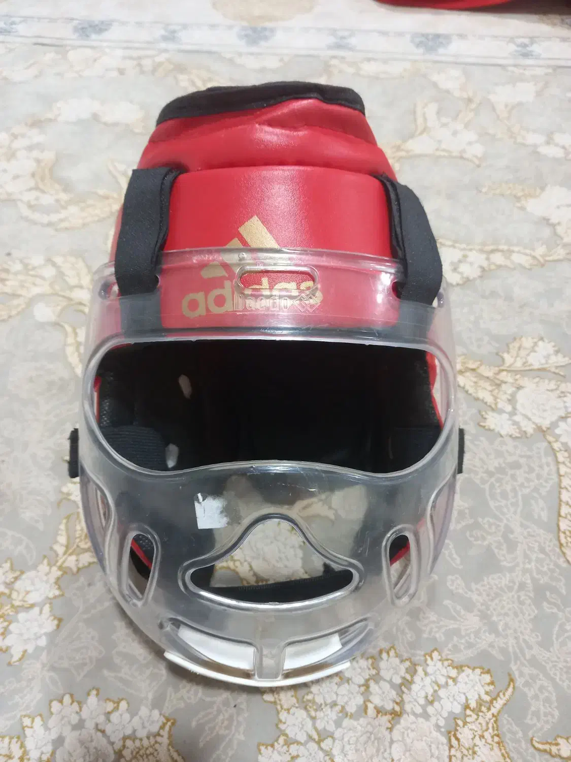 ست هوگو|تجهیزات ورزشی|نورآباد, |دیوار