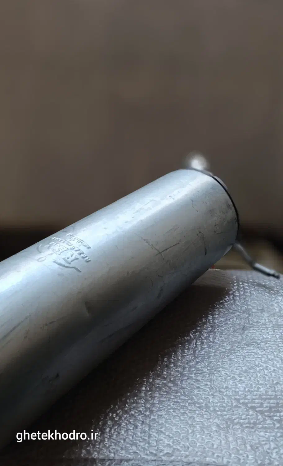 منبع اگزوز اسپرت و فابریک تهران پرداخت درب منزل|قطعات یدکی و لوازم جانبی|تهران, شهرک شریعتی|دیوار