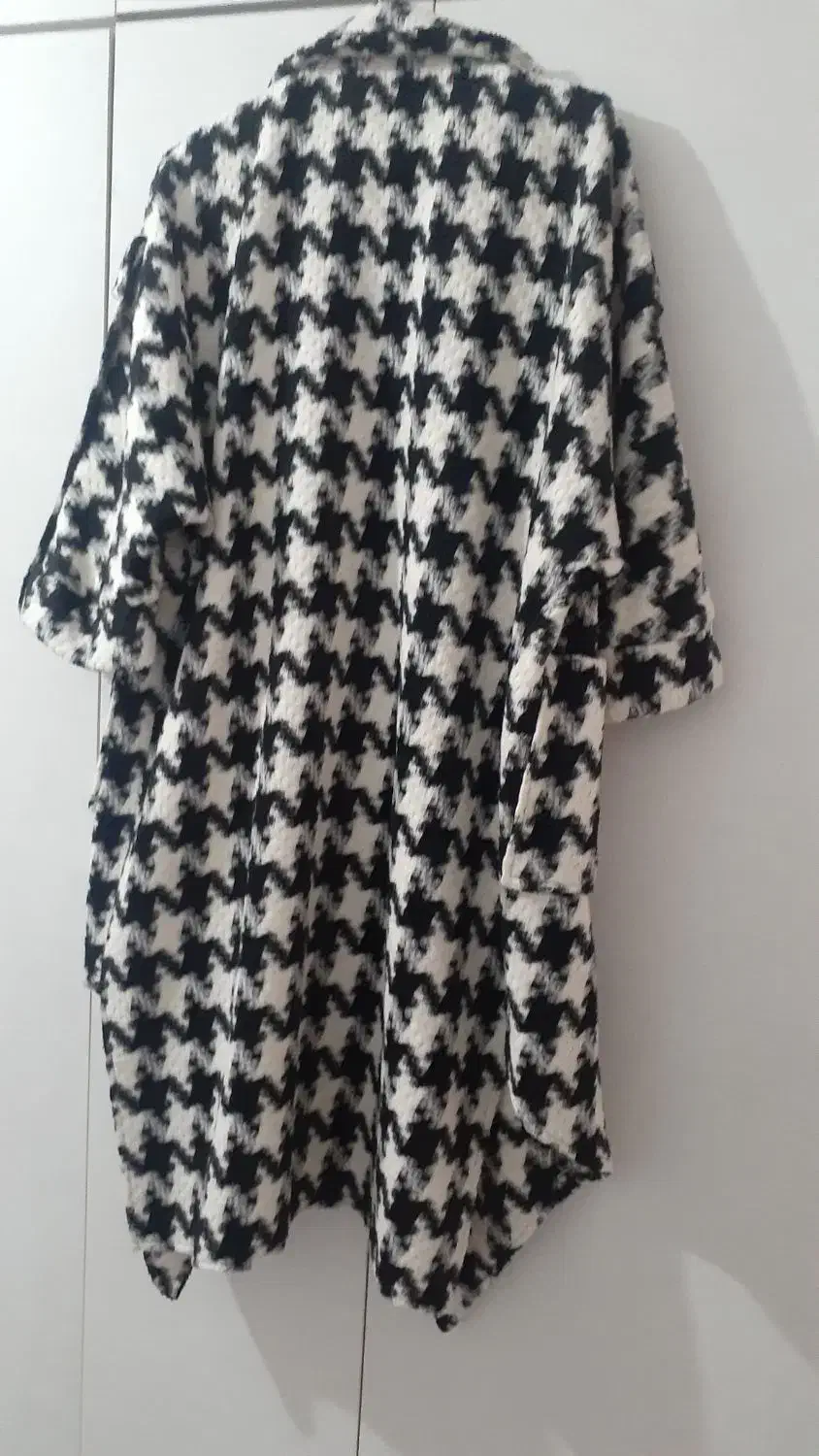 پالتو پیچازی|لباس|هشتگرد, شهرک ولیعصر (مصلی)|دیوار