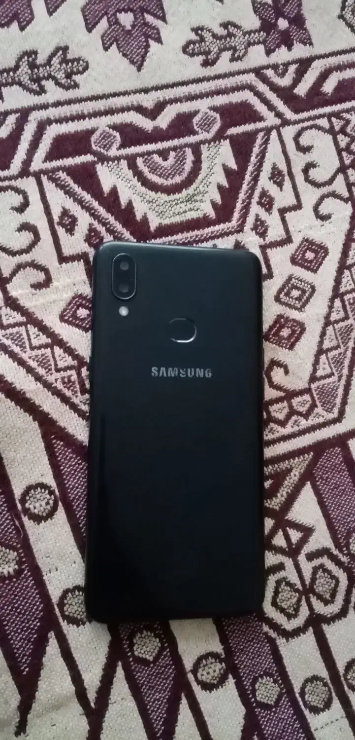 گوشی سامسونگ A10s|موبایل|تربتحیدریه, باغ سلطانی|دیوار